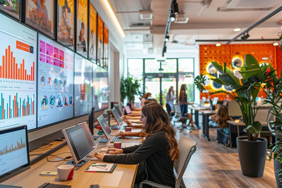 Agence influenceur Instagram : boostez votre visibilité avec les meilleurs créateurs de contenu