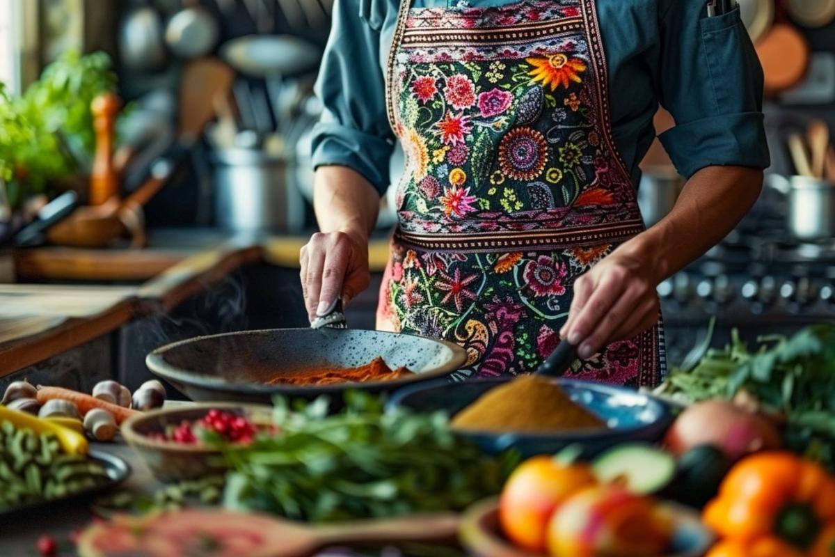 Top 10 des meilleurs comptes TikTok cuisine à suivre pour des recettes délicieuses et faciles