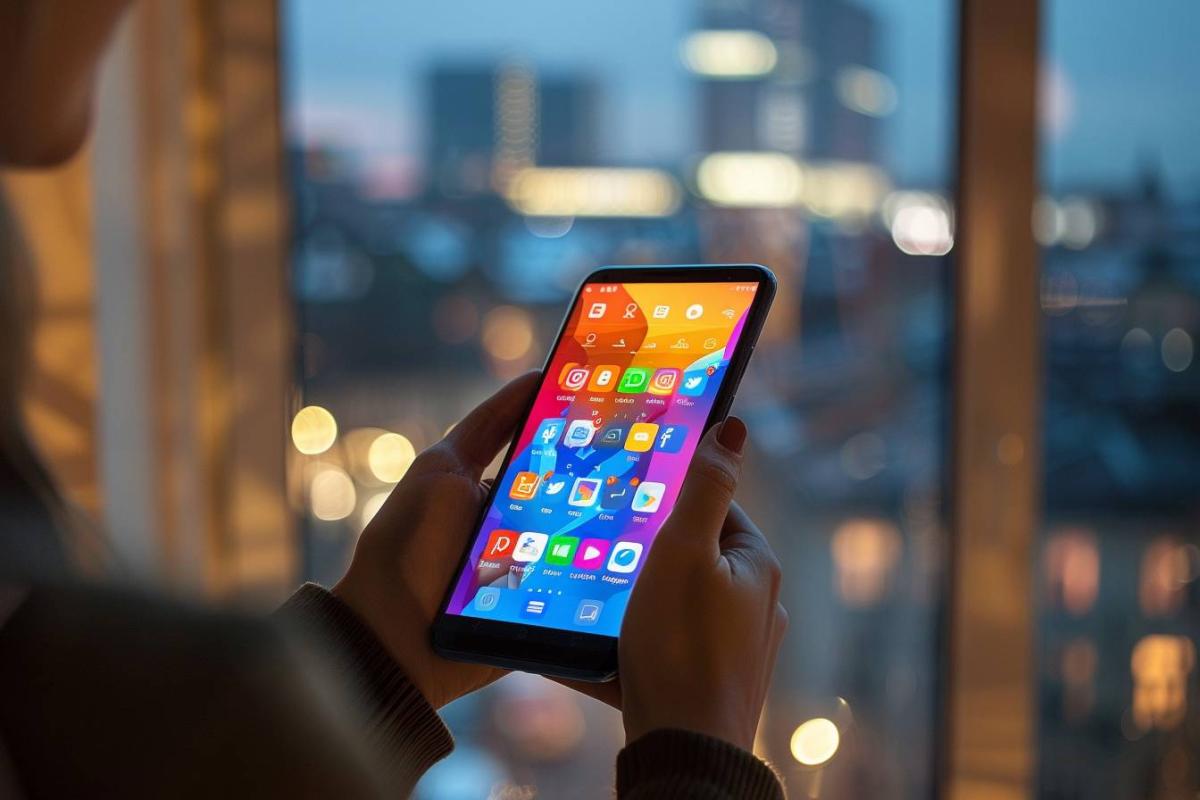 Agence réseaux sociaux : boostez votre présence en ligne avec nos experts en stratégie digitale