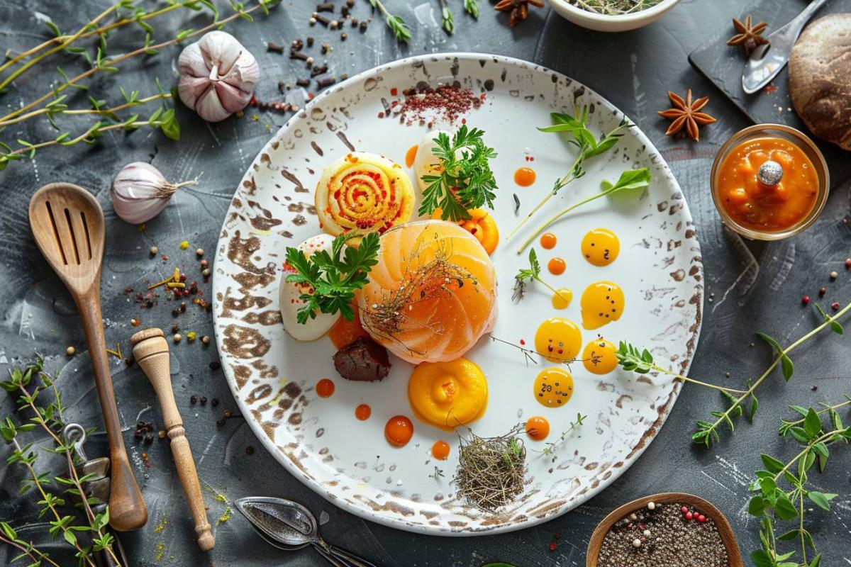 Top 10 des influenceurs cuisine TikTok à suivre pour des recettes faciles et savoureuses