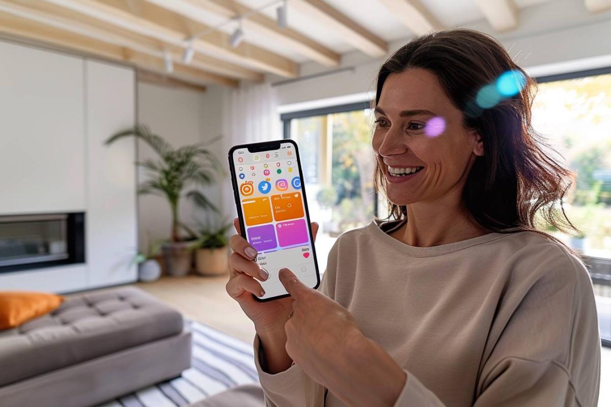 Comment réagir à une story Instagram : guide complet pour interagir efficacement