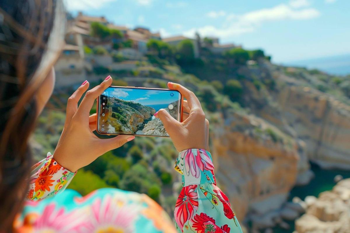 Comment répondre avec une photo sur Instagram : guide complet pour maîtriser cette fonctionnalité