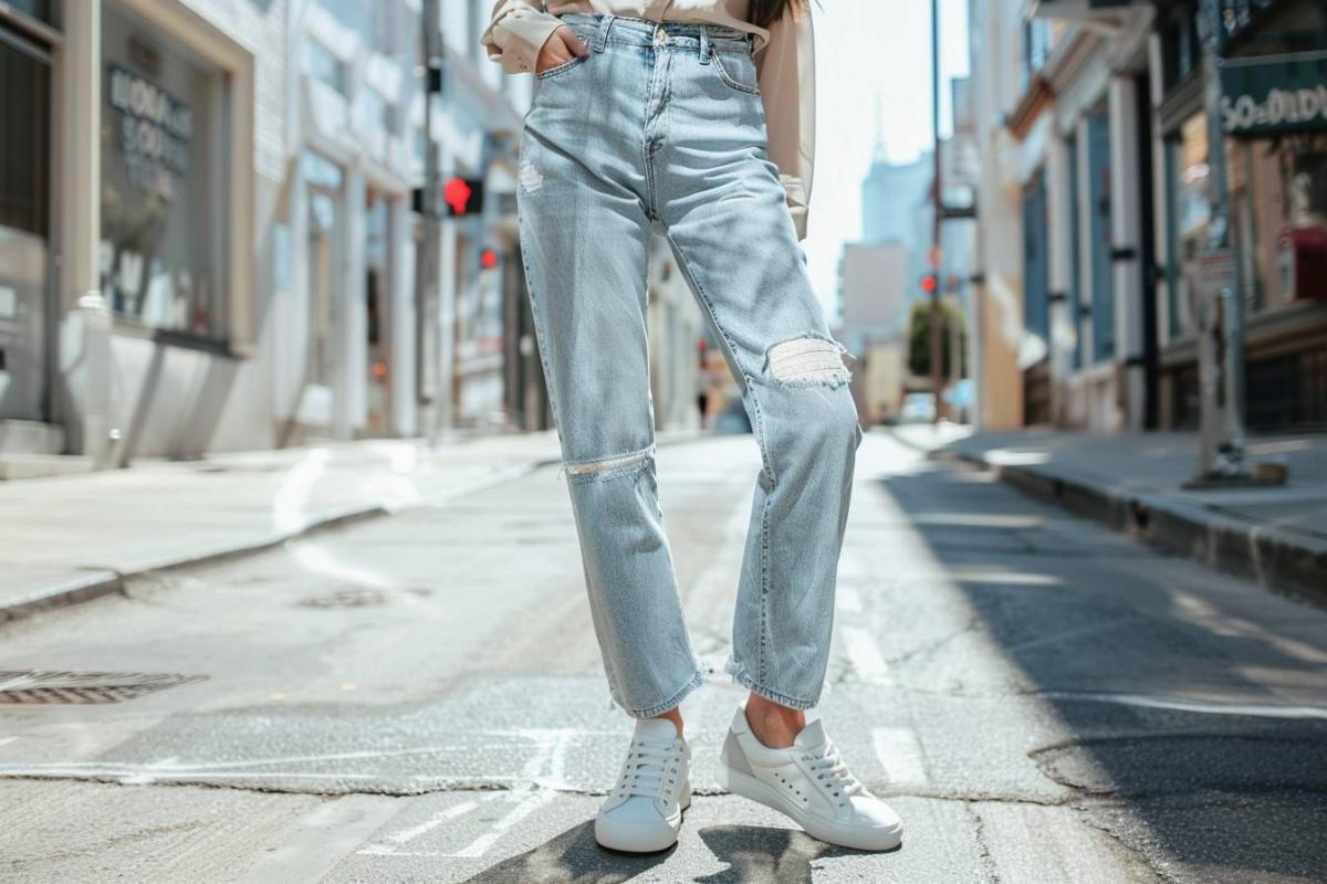Madame Cool : comment incarner la femme décontractée et stylée au quotidien
