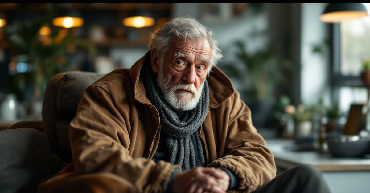 Influenceur mort : écran de smartphone affichant un profil de réseau social en hommage