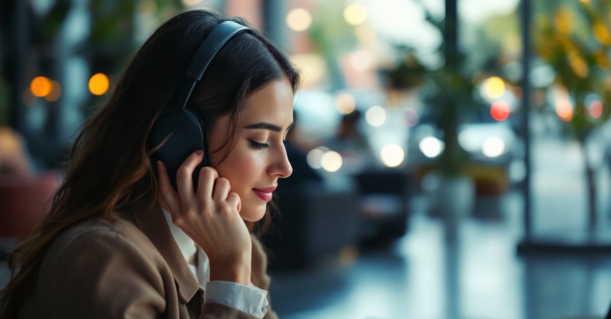 Téléphone sans réseaux sociaux posé sur une surface moderne, symbole de déconnexion numérique