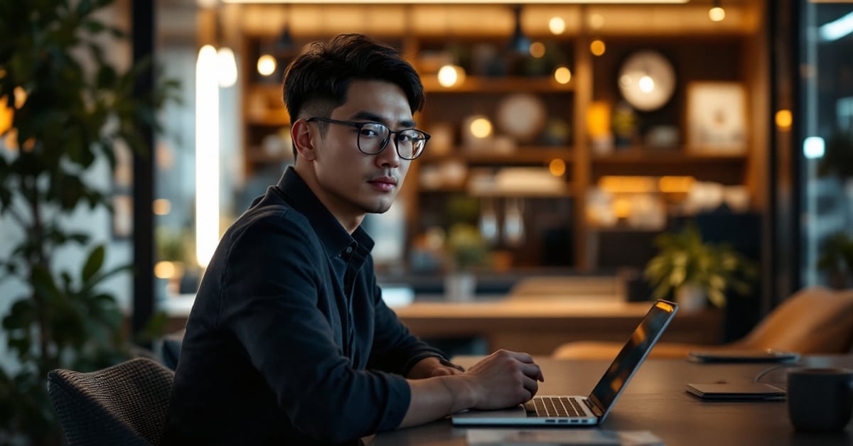 Réseaux sociaux chinois : WeChat, TikTok et Weibo sur smartphone en contexte urbain moderne
