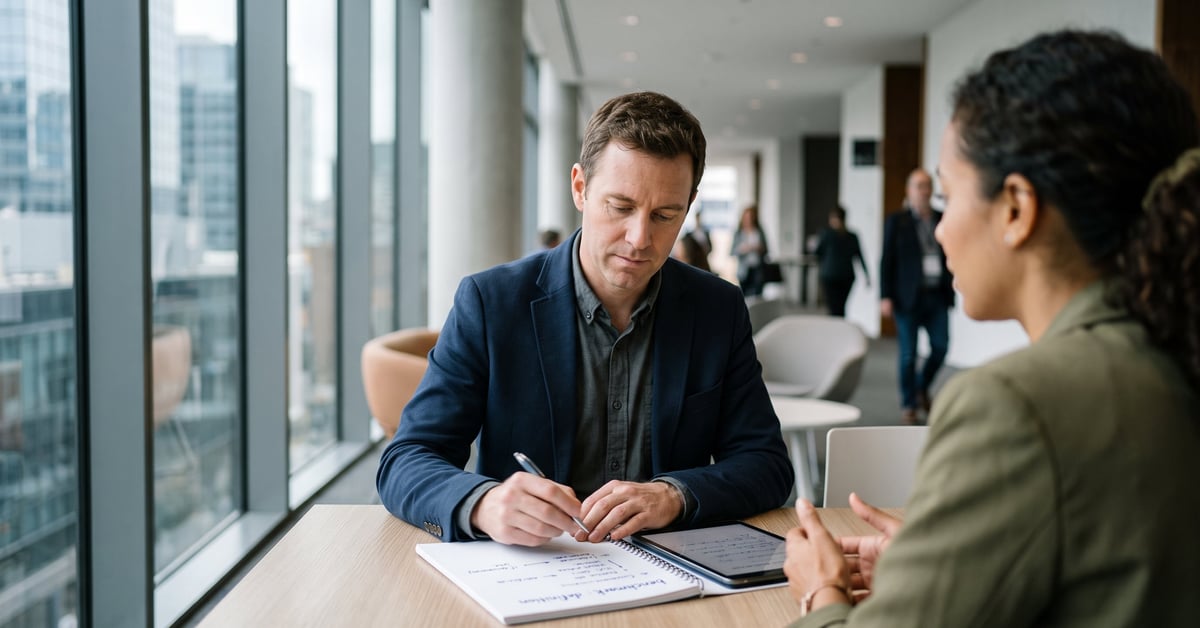 Benchmark définition : comparaison de performances et analyse concurrentielle en entreprise