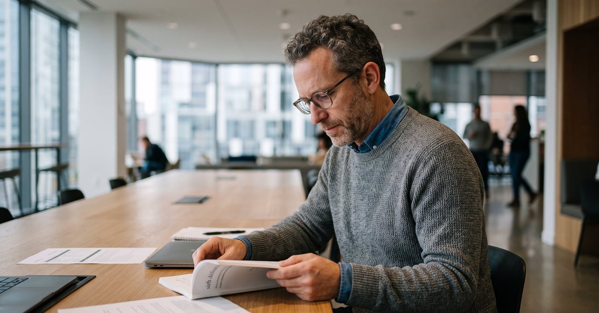 SIRH définition : interface de gestion des ressources humaines sur écran d'ordinateur en entreprise